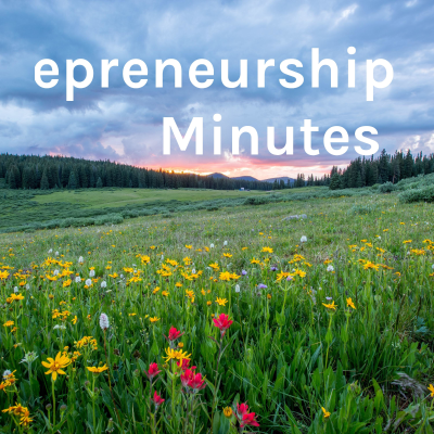 Entrepreneurship Minutes