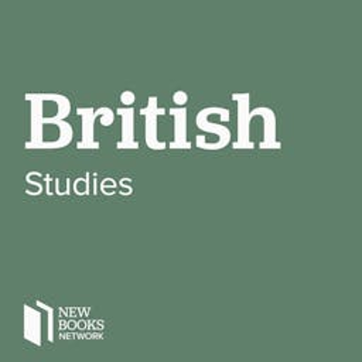 Billede af showet New Books in British Studies