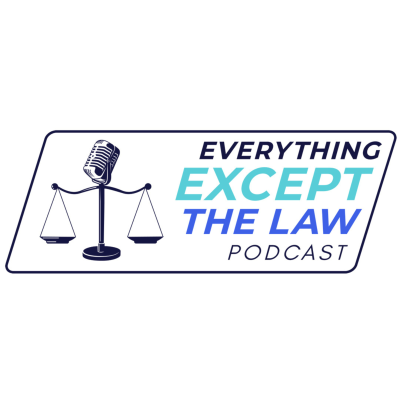 Everything Except the Law - Presented by Answering Legal