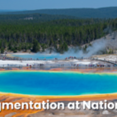 episode Blogcast: Price Segmentation at National Parks artwork