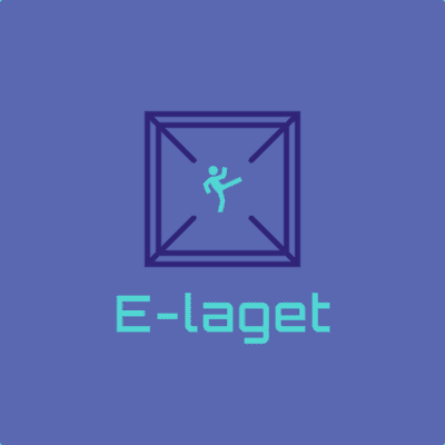 episode E-laget. Episode 1 artwork