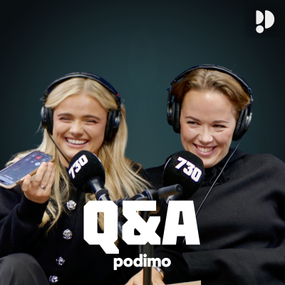 episode Q&A Linnea Løtvedt artwork