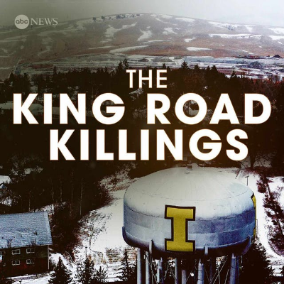 episode Idaho College Murders: Can Suspect Get a Fair Trial in Moscow? artwork