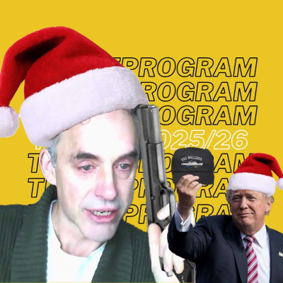 episode They Said This Merch Would Destroy Western Civilization (They Were Right) artwork