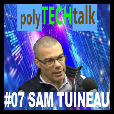 episode SAM TUINEAU artwork