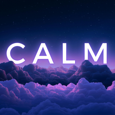episode Deep Sleep Hypnosis for Stress Relief, Anxiety, Overthinking | Calm Mind Sleep Meditation with Rain artwork