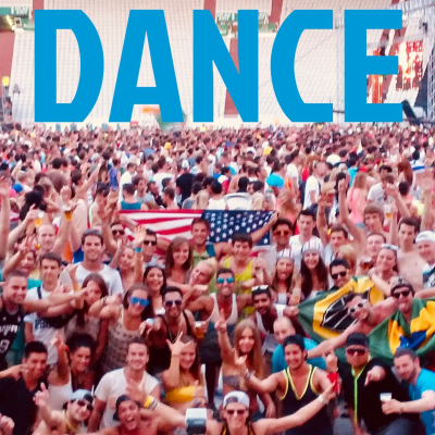 episode All Time Summer Dance Hits DJ Mix Set - Best of 10 Years Festival Dance Music - July 2020 artwork