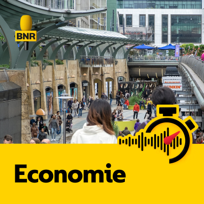 episode Nederlandse economie zal minder hard groeien en moet vrezen voor escalatie handelsoorlog artwork