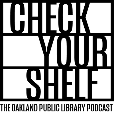 episode Oakland Heritage Alliance (Fall History Miniseries feat. Dorothy Lazard) artwork