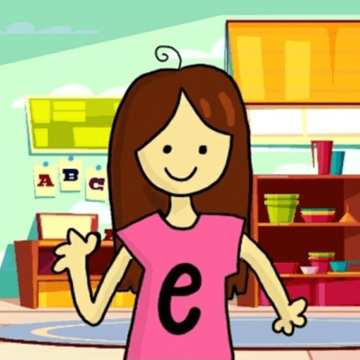 Cuentos con la Maestra Ely