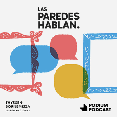 episode Las paredes hablan - Próximamente artwork