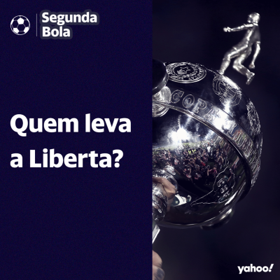 episode Segunda Bola #88 - Quem leva a Libertadores? Athletico ou Flamengo? artwork