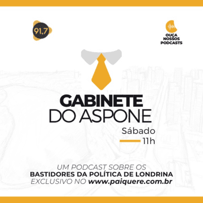 Gabinete do Aspone
