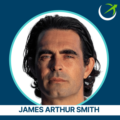 episode Superfoods Of The Sea, Why "Wild-Caught" Fish Are DIRTY, Fish Oil vs. Fish & More With Seatopia's James Arthur Smith artwork