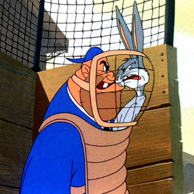 episode Cartoon Logic Episode 30: The Bugs Bunny Birthday Blu-Ray Blow-Out (Part 1) artwork