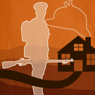 episode Sherlock Holmes: Der kreidebleiche Soldat artwork