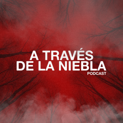 Cover image A Través de la Niebla
