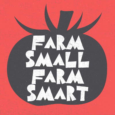 episode Farm Success Blueprint: 15 Steps to Launch Your Market Garden Business (MBF 07) artwork