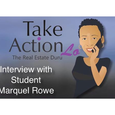 episode 21 Year Old Closed His First Real Estate Deal and Makes $13,000 artwork