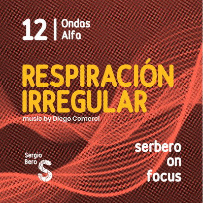 episode 12. Fuerte | Respiración irregular visamavritti artwork
