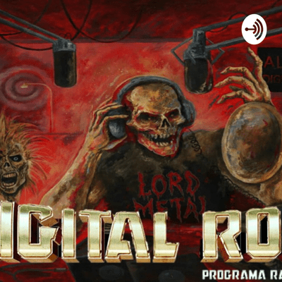 episode Bandas de la Nueva Ola del Heavy Metal Británico  (Trailer) artwork