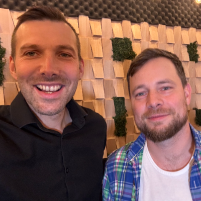 episode 🚀 „Chci dělat marketing smysluplně, ne za každou cenu“ – Ondřej Sláma | Podcast Z Podpalubí artwork