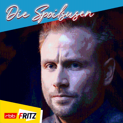 episode Max Riemelt aus "Matrix Resurrection" über den Weg von Berlin nach Hollywood artwork