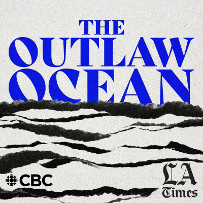 episode Favorite Things: The Outlaw Ocean artwork