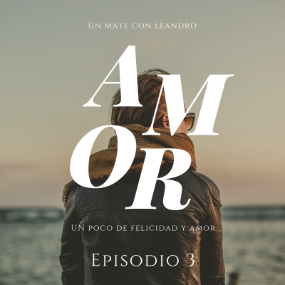 episode E3: Un poco de felicidad y amor artwork