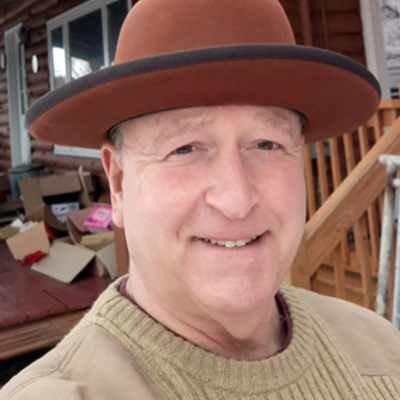 episode E301: Vic DiSanto: The 1779 Invasion of Iroquoia artwork