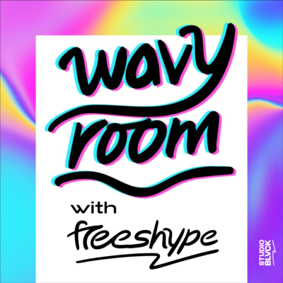 wavy room
