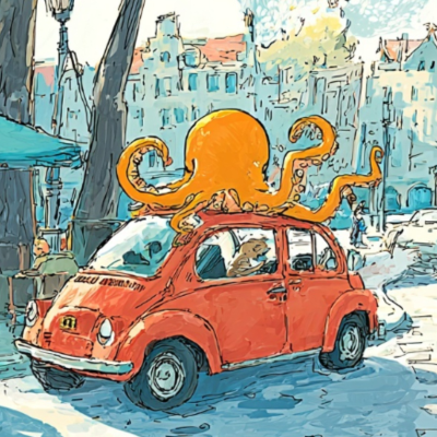 episode How Octopus Energy used culture to reach the top artwork