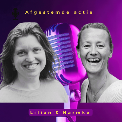 episode Afgestemde actie - wat is het en hoe kom je er? artwork