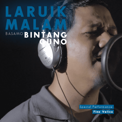 episode Special Performance by Fino Valico "Kelok 44" artwork