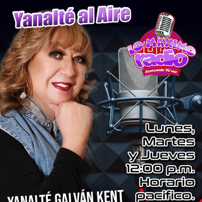 episode Yanalté Galván 4 julio 2025 artwork
