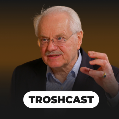 episode Dobrý a Zlý Cholesterol NEEXISTUJE! Pravda, Ktorú Vám Nepovedia (Vysvetľuje Doktor a Profesor) - univ. prof. MUDr. Stanislav Oravec, CSc. artwork