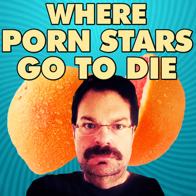 episode 3. Jerry Breaks His Penis artwork