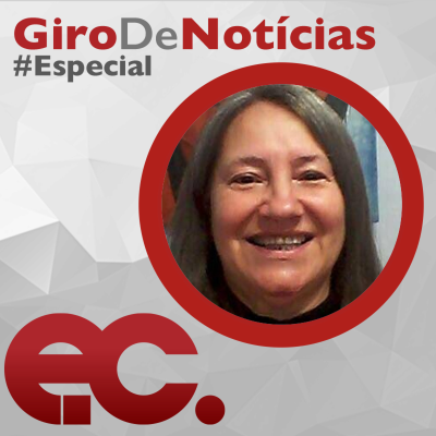 episode Giro de Notícias Especial Dia Meio Ambiente artwork