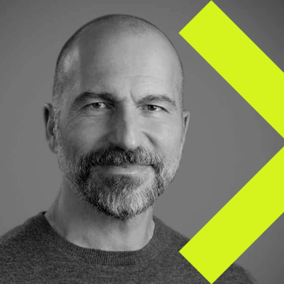 episode Why Uber's CEO is okay with reinventing the bus artwork