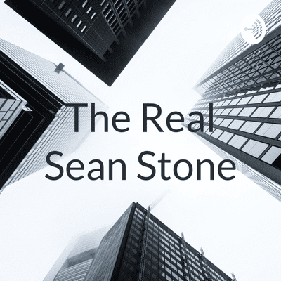 episode Sean Stone 2020 artwork