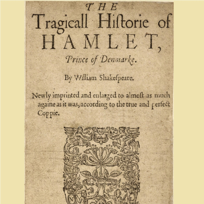 episode Braknt Books 3x08 reseña y análisis Hamlet, de William Shakespeare - Episodio exclusivo para mecenas artwork