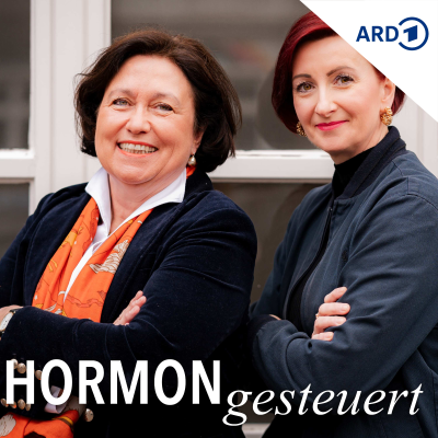 Hormongesteuert – Der Wechseljahre-Podcast mit Dr. Katrin Schaudig