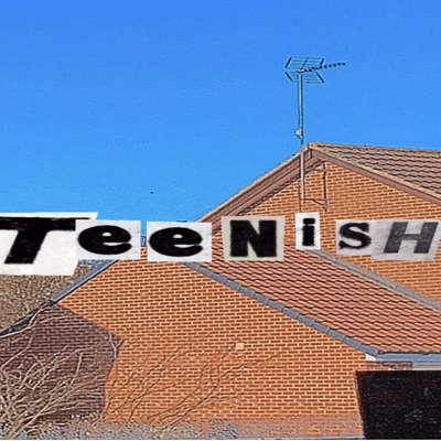 Teenish