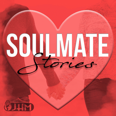 episode Balancing Relationships, Finances, Wellness and Spirituality - Soulmate Stories 23 artwork