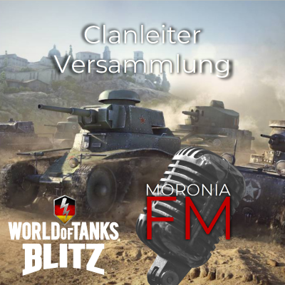 episode Moronia.FM - WoTB artwork