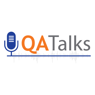 episode 3 Keys to Implementing QA in the Hospitality Sector w/ Edmund Tan artwork