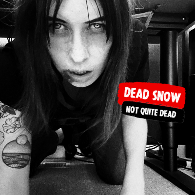 episode Dead Snow artwork