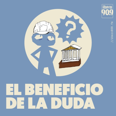 episode Para dudar de la arquitectura artwork