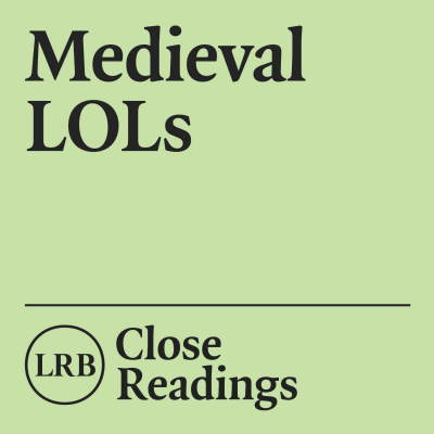 episode Sir Gawain and the Carle of Carlisle artwork