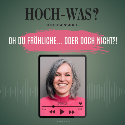 episode Oh du Fröhliche... oder doch nicht?! artwork